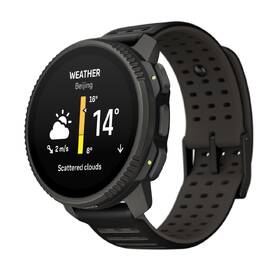 Chytré hodinky Suunto Vertical 2 Titanium černé

 obrázek produktu 1 z 7