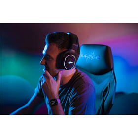 Headset Hama uRage SoundZ 800 7.1 V2 černý

 obrázek produktu 9 z 15