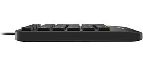 Klávesnice Genius NumPad 125 černá

 obrázek produktu 3 z 3