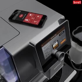 Automatický kávovar Nivona NICR 970 

 obrázek produktu 2 z 21