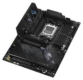 Základní deska Asus ROG Strix B850-F GAMING WIFI7 NEO černá

 obrázek produktu 4 z 11