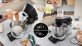 Kuchyňský robot Bosch MUMS8ZS60 černý/stříbrný

 obrázek produktu 7 z 16