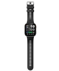 Chytré hodinky Amazfit Bip Max černé/stříbrné

 obrázek produktu 5 z 5