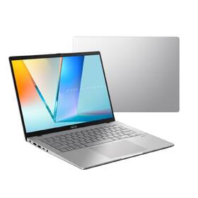 Notebook Asus Vivobook S14 stříbrný

 obrázek produktu 7 z 9