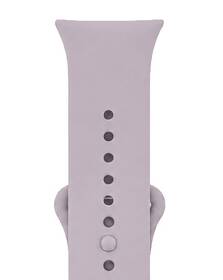 Řemínek WG silikonový Xiaomi Redmi Watch 6/6 NFC/4/5/Pro8/Pro9 (22mm) béžový

 obrázek produktu 1 z 1
