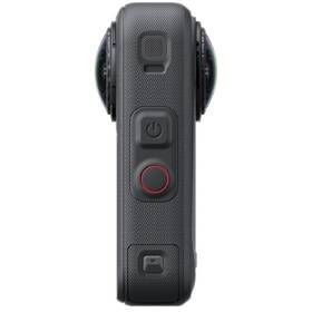 Outdoorová kamera Insta360 X6 Motorcycle Bundle černá

 obrázek produktu 3 z 10