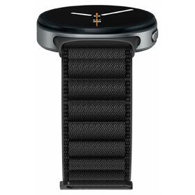 Řemínek Spigen Fabric Band na Samsung Galaxy Watch Ultra 2/1 (47mm) černý

 obrázek produktu 7 z 30