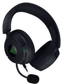Headset Razer Kraken V4 X Sensa HD Haptics Ed. 

 obrázek produktu 2 z 12