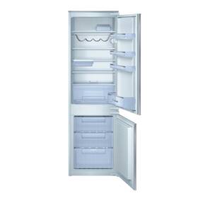 Chladnička s mrazničkou Bosch KIV 34X20 bílé

 obrázek produktu 2 z 7