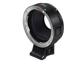 Předsádka/filtr Canon Mount Adapter EF-EOS M 

 obrázek produktu 3 z 4
