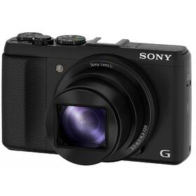Digitální fotoaparát Sony DSC-HX50B černý

 obrázek produktu 1 z 9