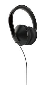  Microsoft Stereo Headset černý

 obrázek produktu 2 z 6