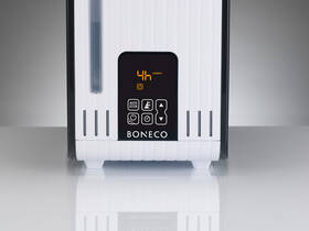 Zvlhčovač vzduchu Boneco S450 černý/bílý

 obrázek produktu 3 z 17