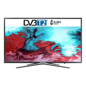 Televize Samsung UE32K5572 titanium
