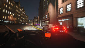Hra Sony DriveClub 

 obrázek produktu 5 z 8