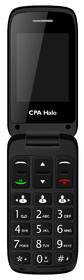 Mobilní telefon CPA Halo 15 Senior červený

 obrázek produktu 1 z 4