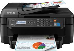 Tiskárna multifunkční Epson WorkForce WF-2750DWF černá

 obrázek produktu 2 z 3