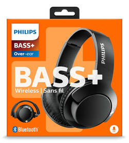 Sluchátka Philips SHB3175BK černá

 obrázek produktu 6 z 8
