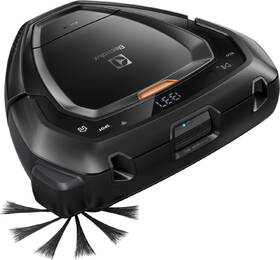 Robotický vysavač Electrolux PI91-5SGM černý

 obrázek produktu 1 z 9
