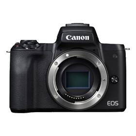 Digitální fotoaparát Canon M50 + M 15-45 IS STM + SB130 + 16 GB karta černý

 obrázek produktu 5 z 8