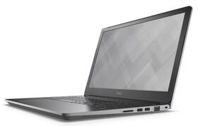 Notebook Dell 15 5000 (5568) šedá barva
