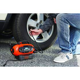 Kompresor Black-Decker BDCINF18N 

 obrázek produktu 2 z 6