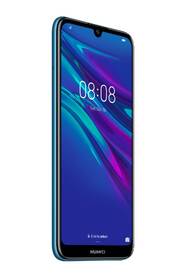 Mobilní telefon Huawei Y6 2019 modrý

 obrázek produktu 4 z 12