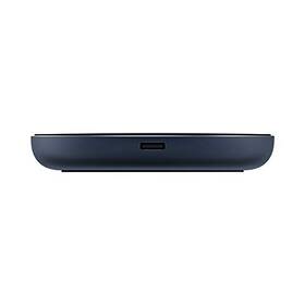 Bezdrátová nabíječka Xiaomi Mi Wireless Charging Pad černá

 obrázek produktu 4 z 4