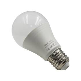 Chytrá žárovka iQtech SmartLife WB011, Wi-Fi, E27, 9 W, bílá 

 obrázek produktu 3 z 3