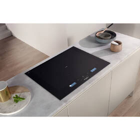 Indukční varná deska Whirlpool SMP 658C/BT/IXL černá

 obrázek produktu 2 z 13