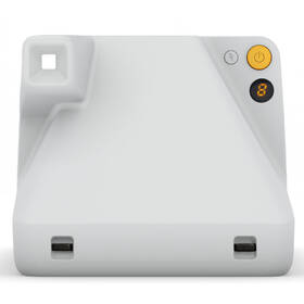 Instantní fotoaparát Polaroid Now bílý

 obrázek produktu 4 z 5