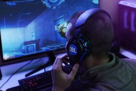 Headset JBL Quantum One černý

 obrázek produktu 17 z 17