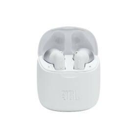 Sluchátka JBL Tune 225TWS bílá

 obrázek produktu 1 z 8
