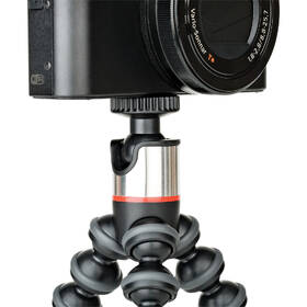 Stativ JOBY GorillaPod 500 černý

 obrázek produktu 5 z 7