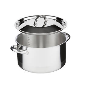 Hrnec s poklicí Kolimax 22 cm - 4,5  l 

 obrázek produktu 6 z 6
