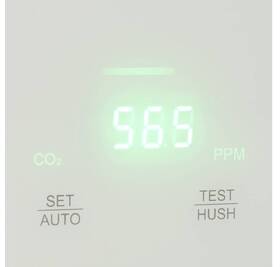 Senzor Smartwares Air Quality Alarm 

 obrázek produktu 3 z 4