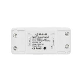 Modul Tellur WiFi Smart Inline Switch, 2200W 

 obrázek produktu 2 z 3