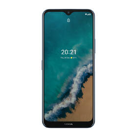 Mobilní telefon Nokia G50 5G modrý

 obrázek produktu 2 z 5