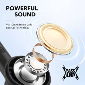 Sluchátka Anker Soundcore R100 černá

 obrázek produktu 8 z 11