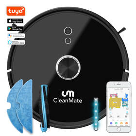 Robotický vysavač CleanMate LDS800 

 obrázek produktu 1 z 30