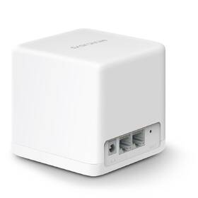 Komplexní Wi-Fi systém Mercusys Halo H30G (3-pack) 
