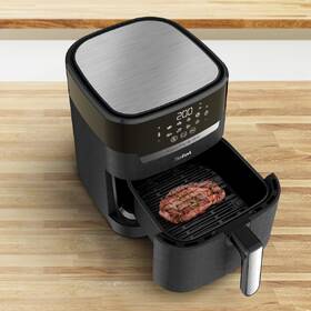 Fritéza horkovzdušná Tefal EY505815 Easy Fry&Grill 2v1 černá

 obrázek produktu 16 z 21