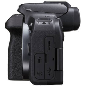 Digitální fotoaparát Canon R10 + RF-S 18-150 IS STM černý

 obrázek produktu 4 z 15