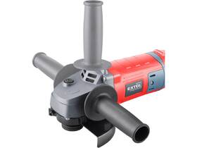 Úhlová bruska Extol Premium 8892040 150/ 400W 

 obrázek produktu 1 z 2