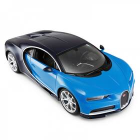 RC auto Rastar Bugatti Veyron 
