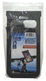 Držák na mobil Compass Waterproof 6,7" 

 obrázek produktu 7 z 7