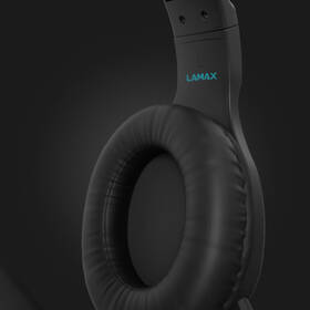 Headset LAMAX Heroes Guard1 černý

 obrázek produktu 12 z 15