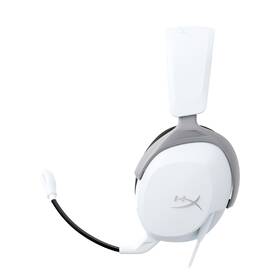 Headset HyperX Stinger 2 Core (Xbox) bílý

 obrázek produktu 1 z 6