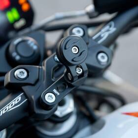 Hlava SP Connect SPC+ MOTO PRO A HANDLEBAR MTB 

 obrázek produktu 4 z 6