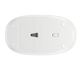 Myš HP 240 bílá

 obrázek produktu 5 z 5